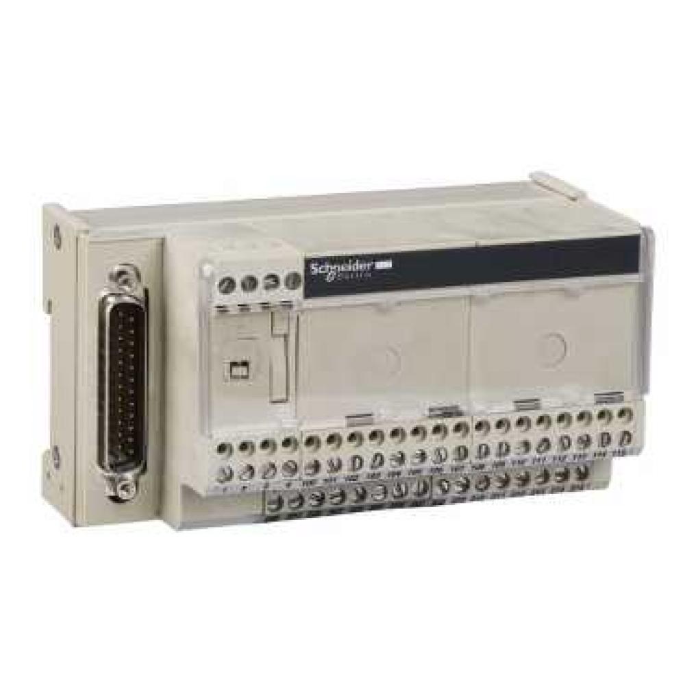 Schneider Electric ABE7CPA31