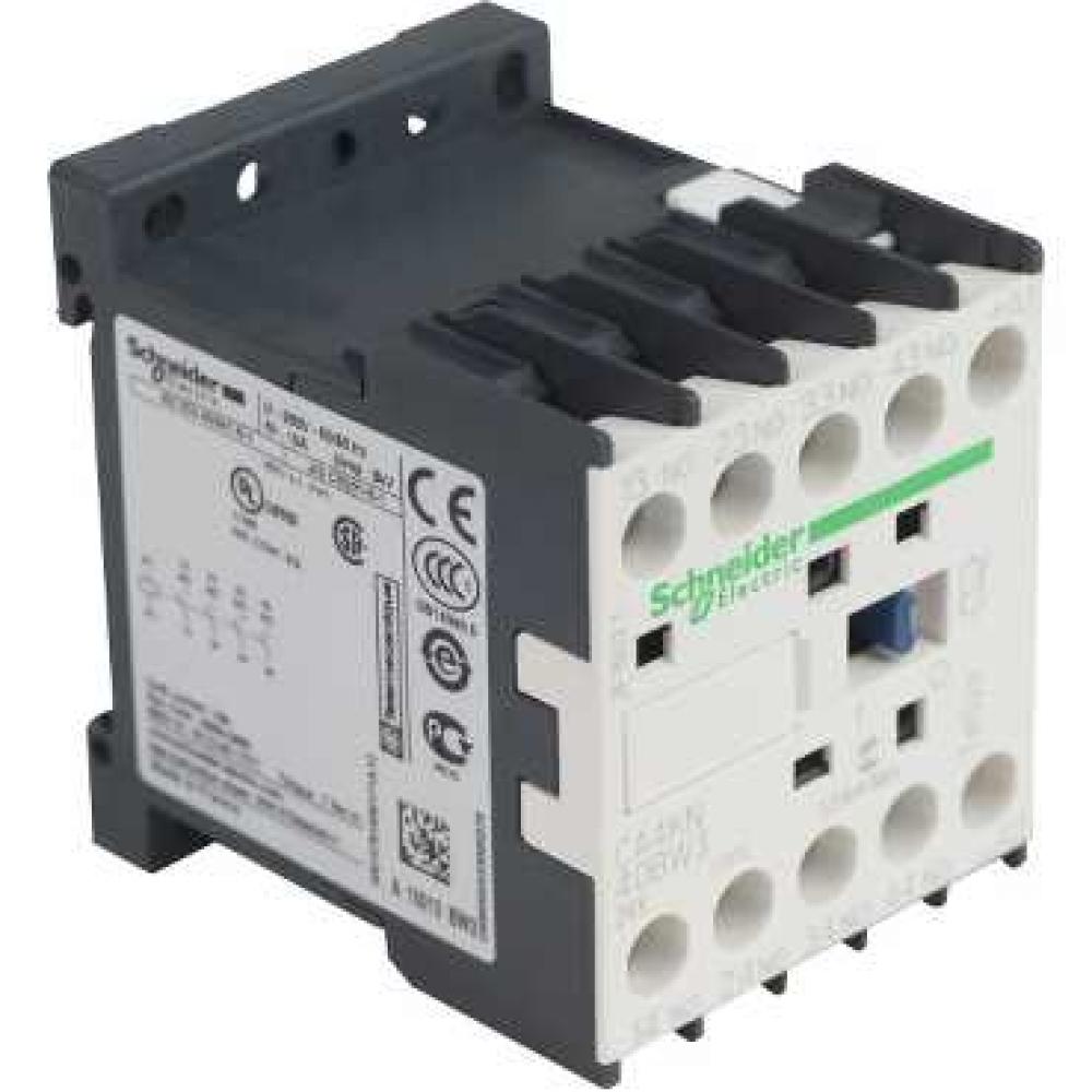 Schneider Electric CA4KN40BW3