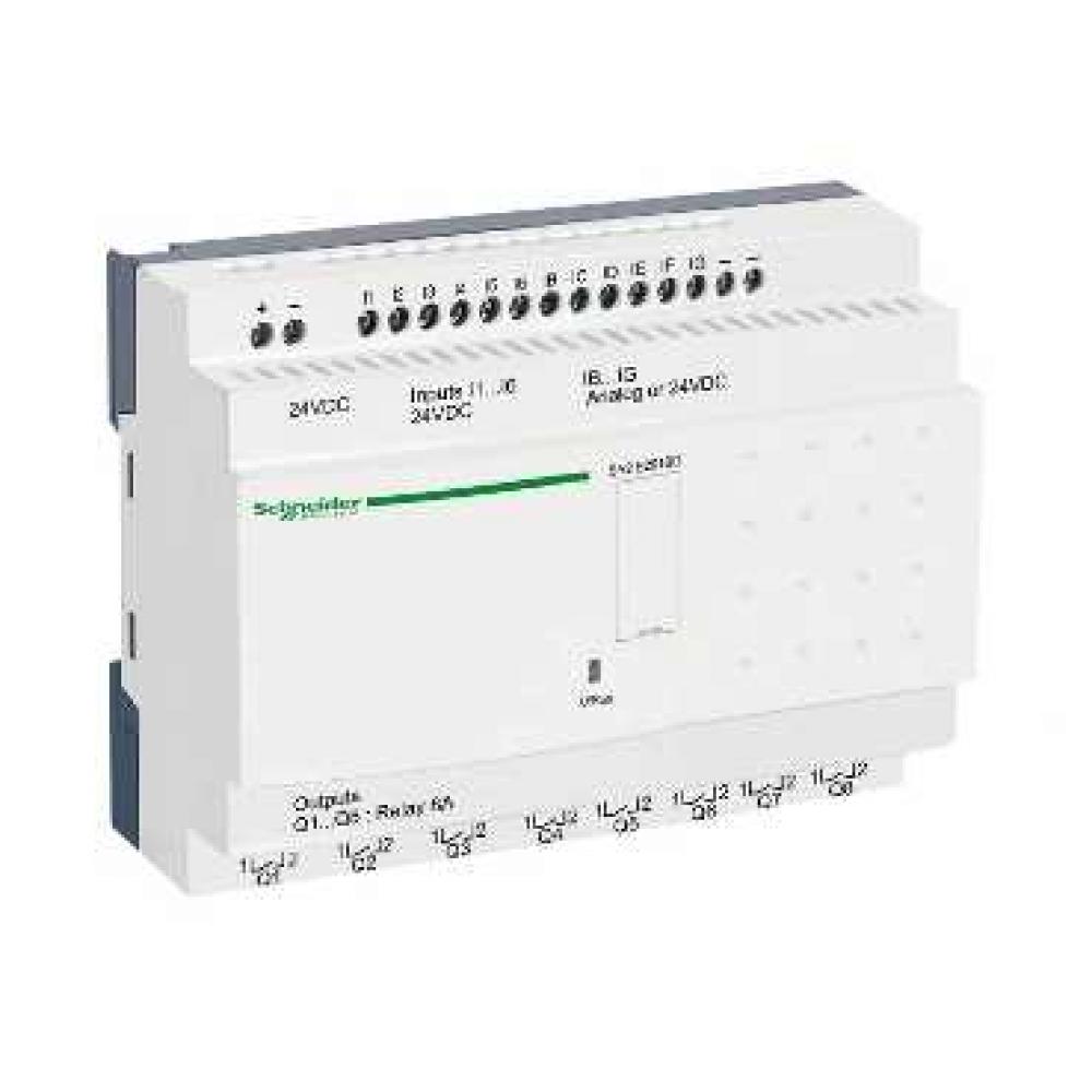 Schneider Electric SR2E201BD