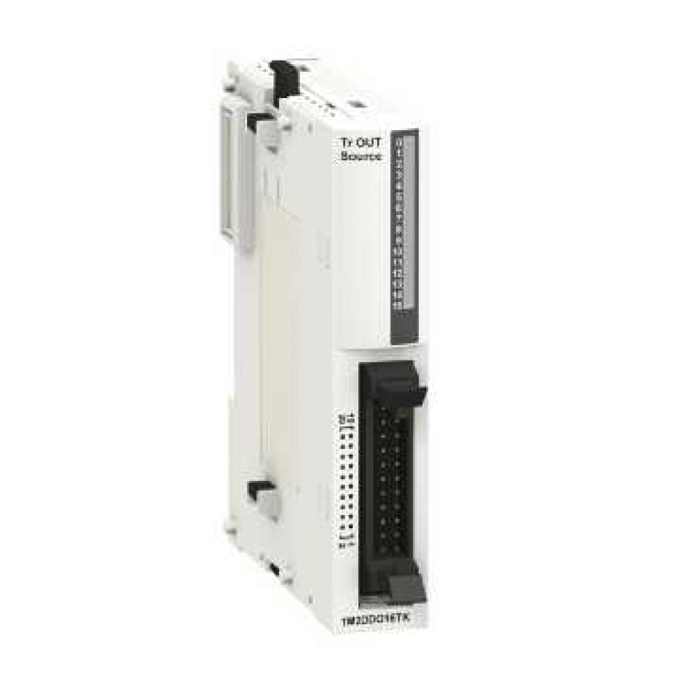 Schneider Electric TM2DDO16TK