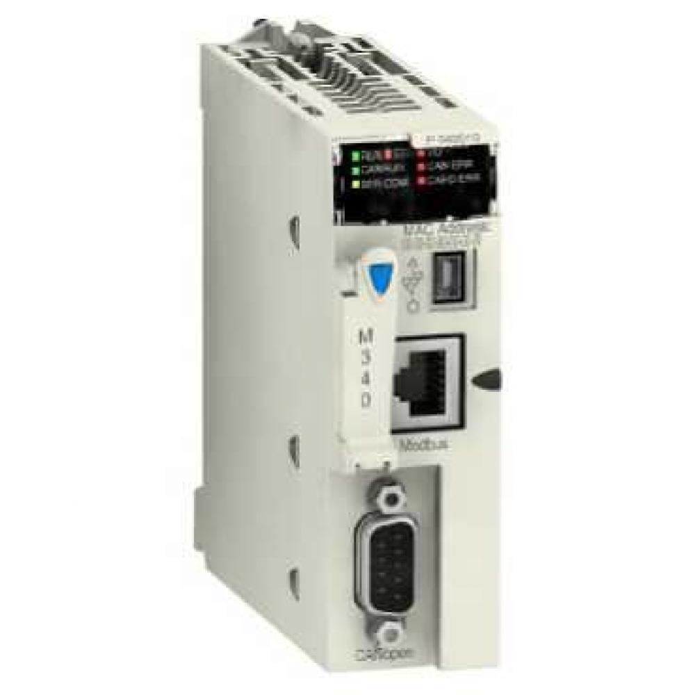 Schneider Electric BMXP3420102