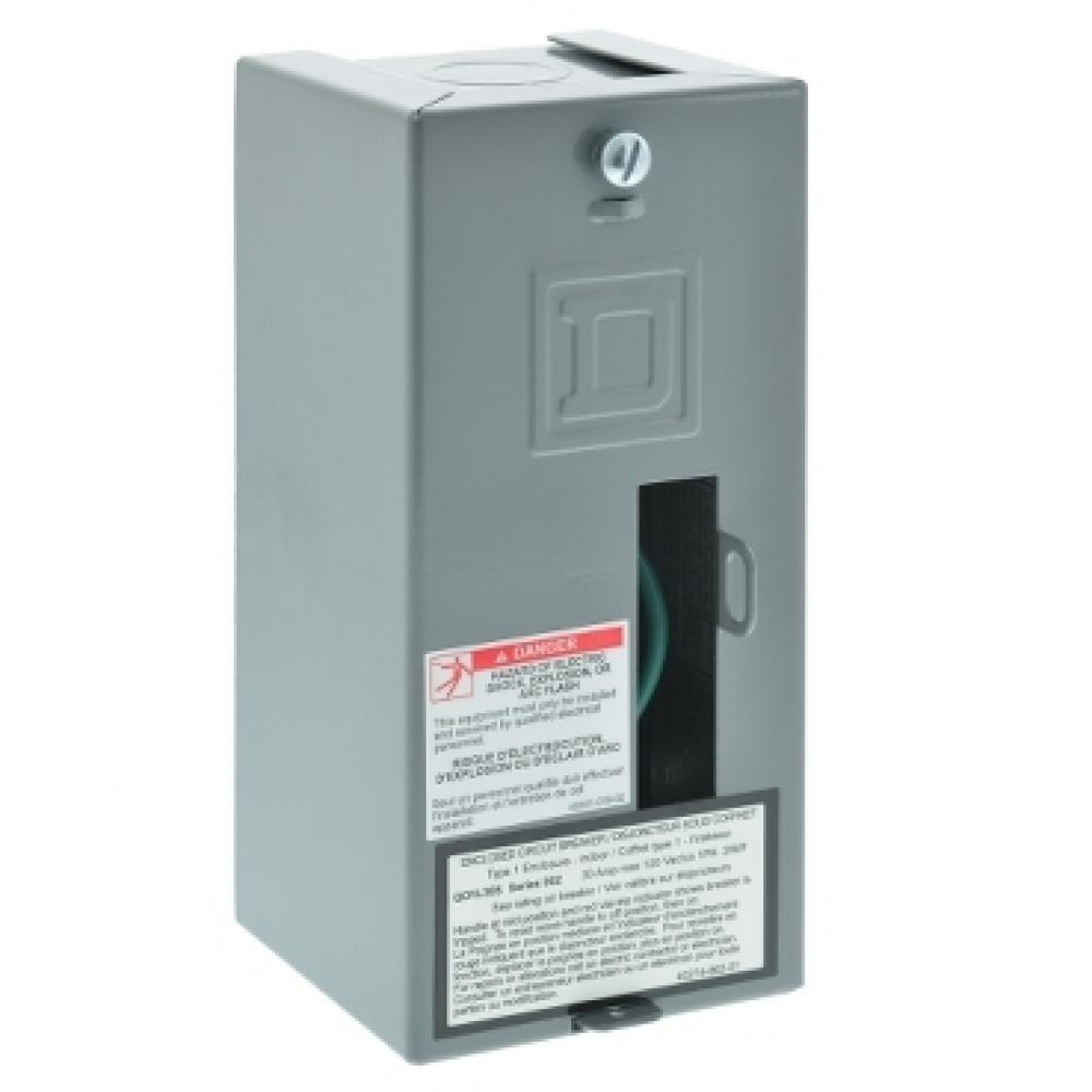 Schneider Electric QO1L30S