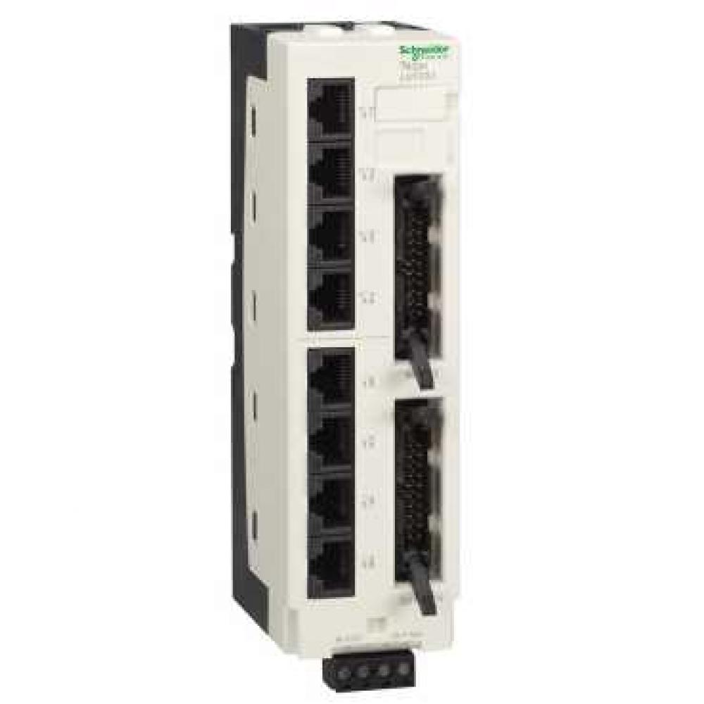 Schneider Electric LU9G02