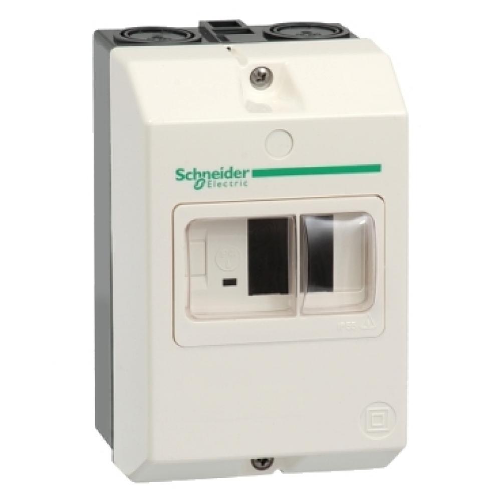 Schneider Electric GV2MC02