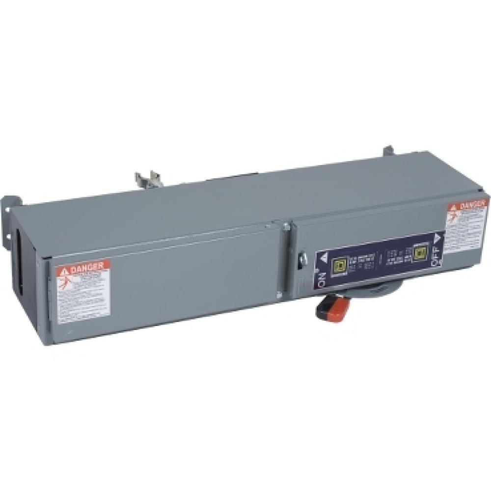 Schneider Electric QMB262HW