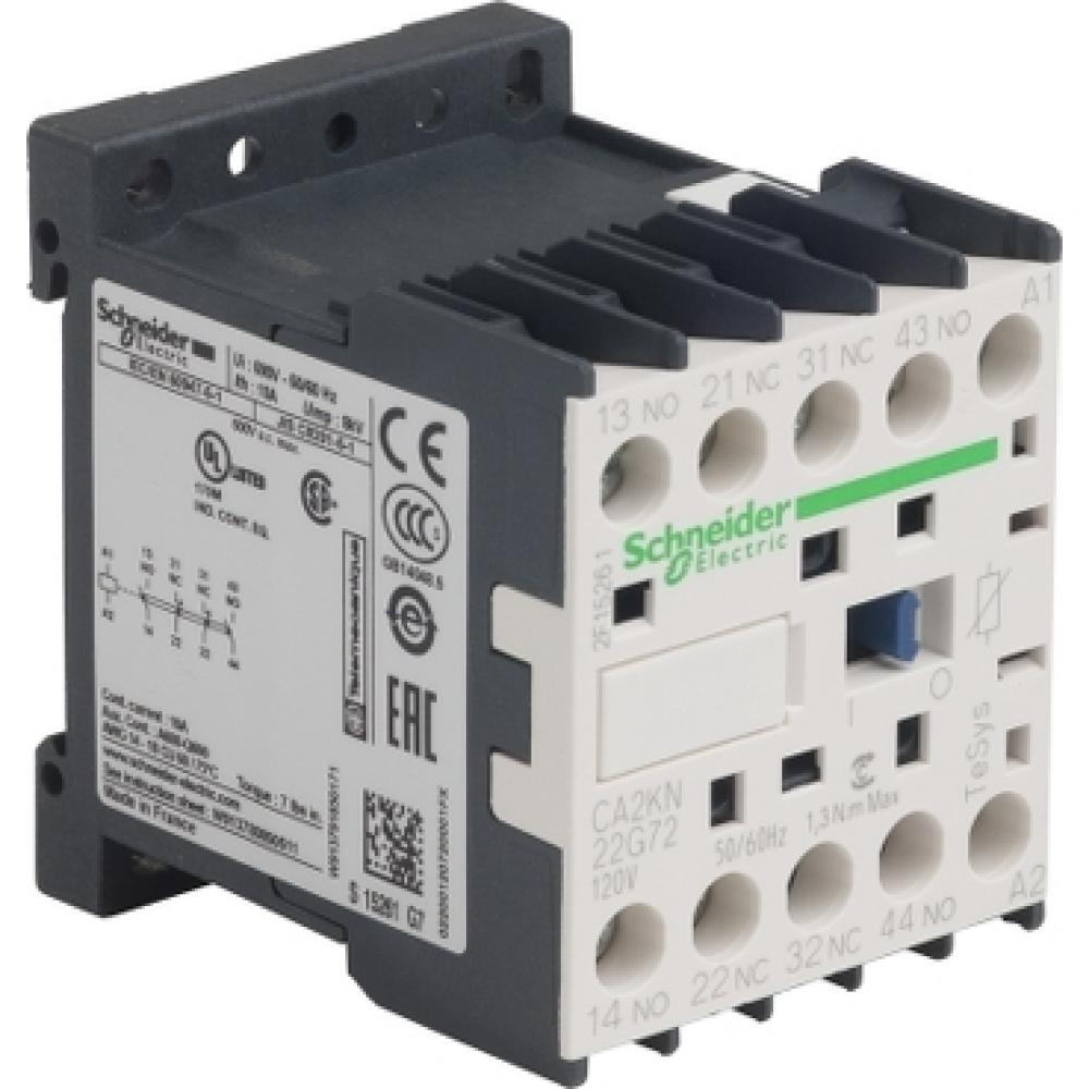 Schneider Electric CA2KN22G72