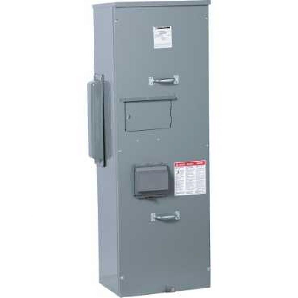 Schneider Electric EZM3400FSC