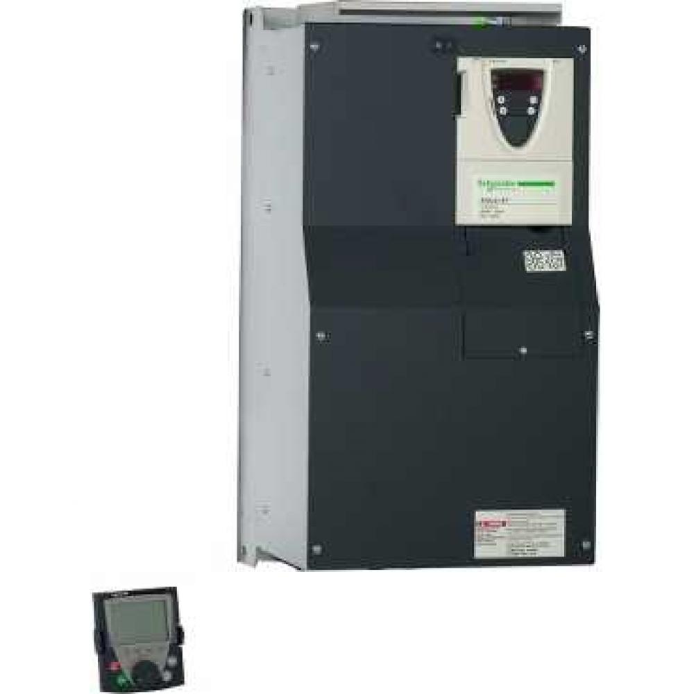 Schneider Electric ATV61HD45Y