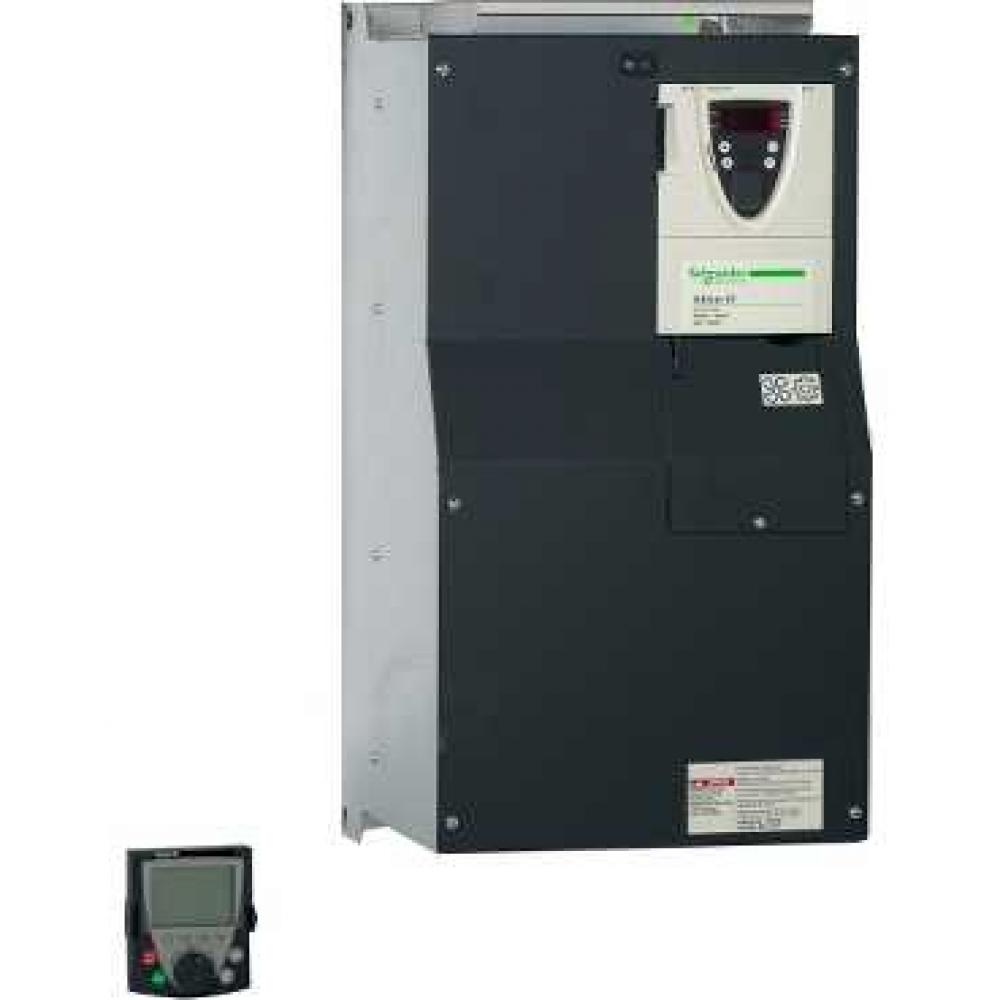 Schneider Electric ATV61HD55Y