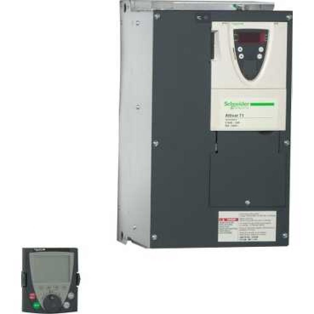 Schneider Electric ATV71HU55Y