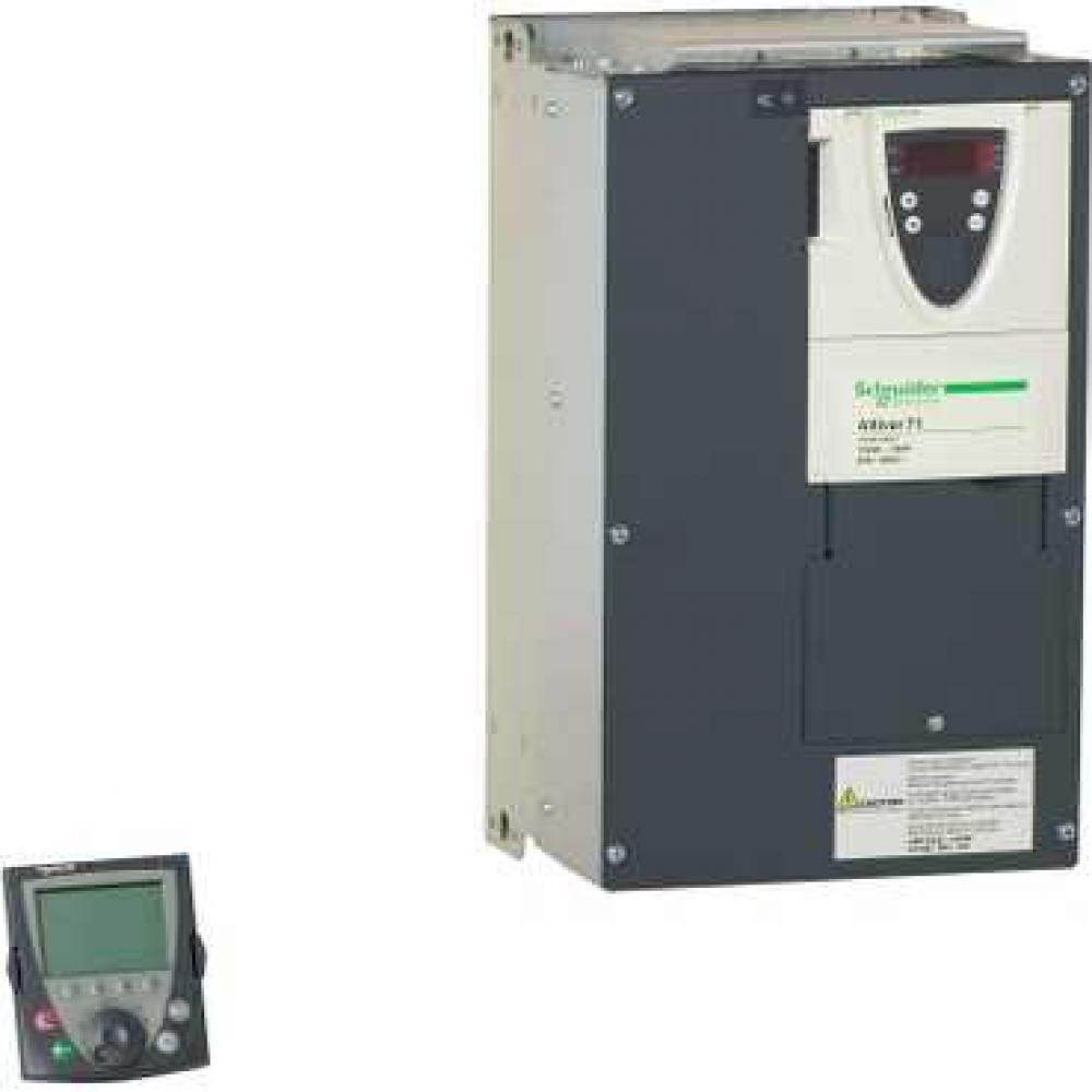 Schneider Electric ATV71HD15Y