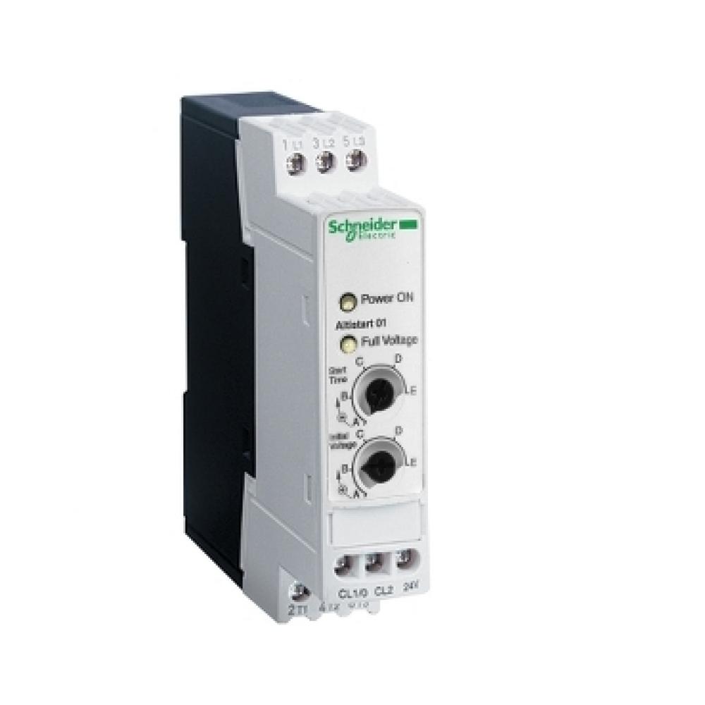 Schneider Electric ATS01N103FT