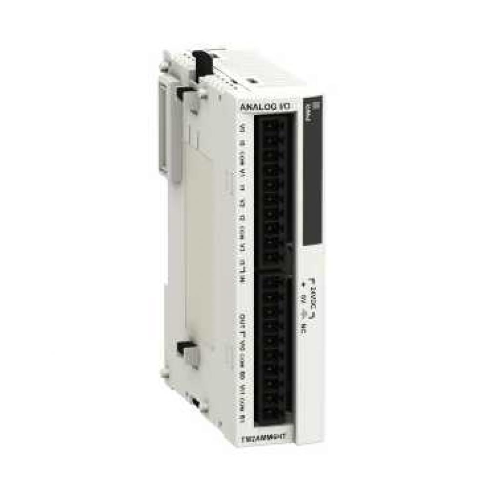 Schneider Electric TM2AMM6HT