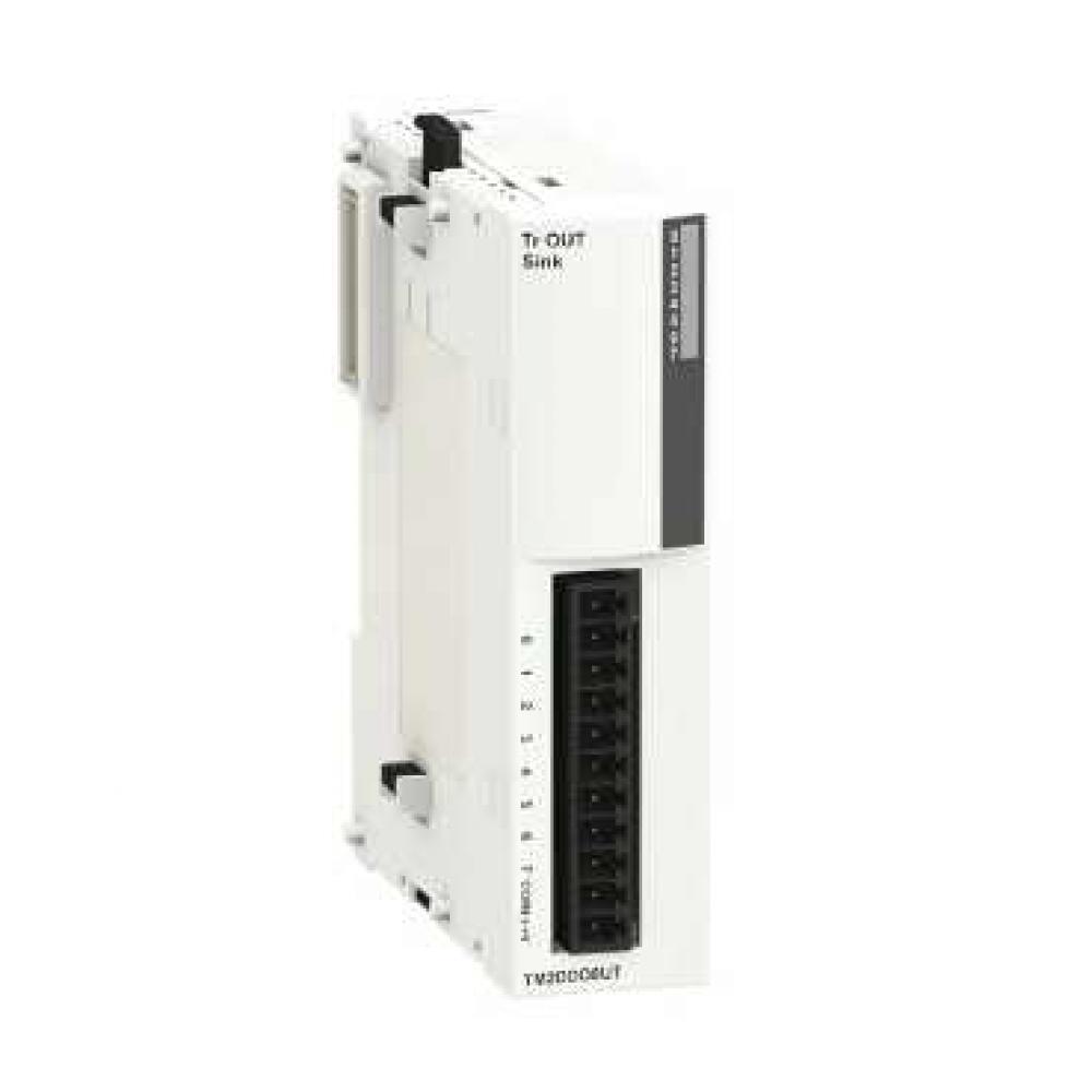 Schneider Electric TM2DDO8UT