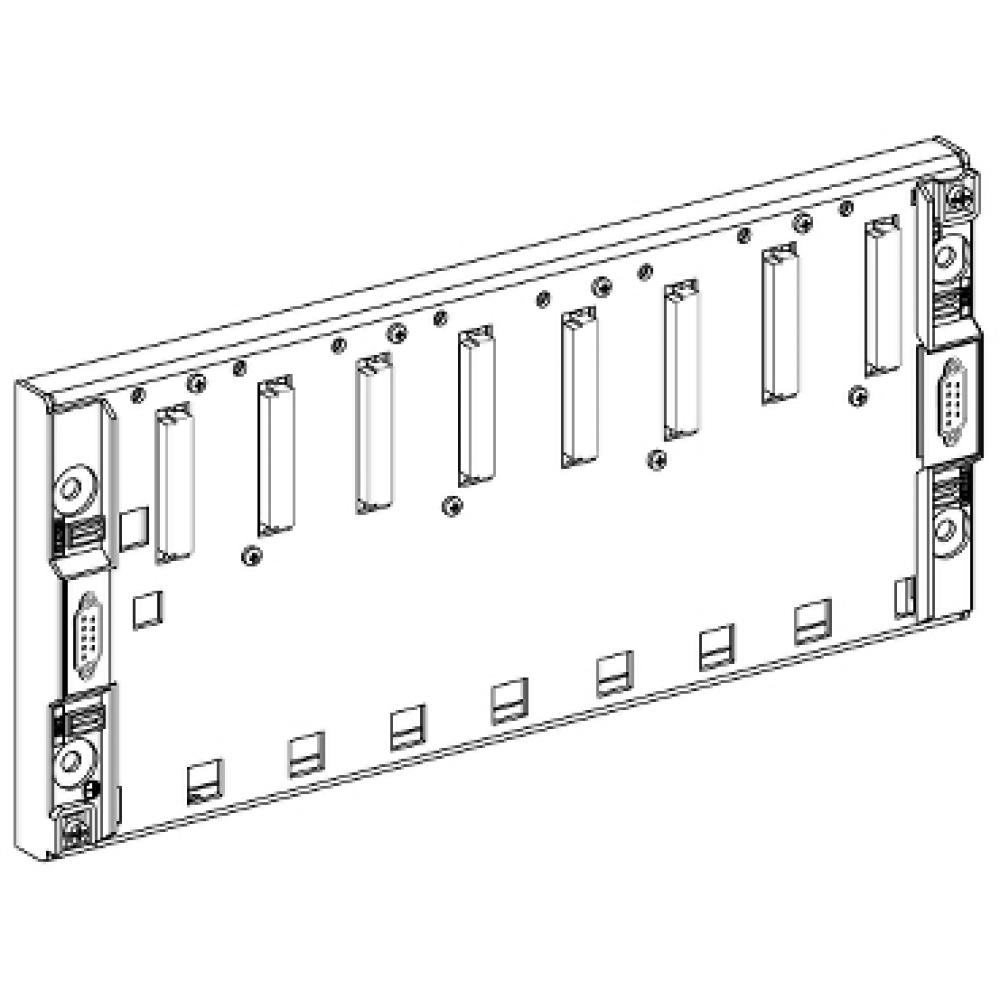 Schneider Electric TSXRKY8EXC