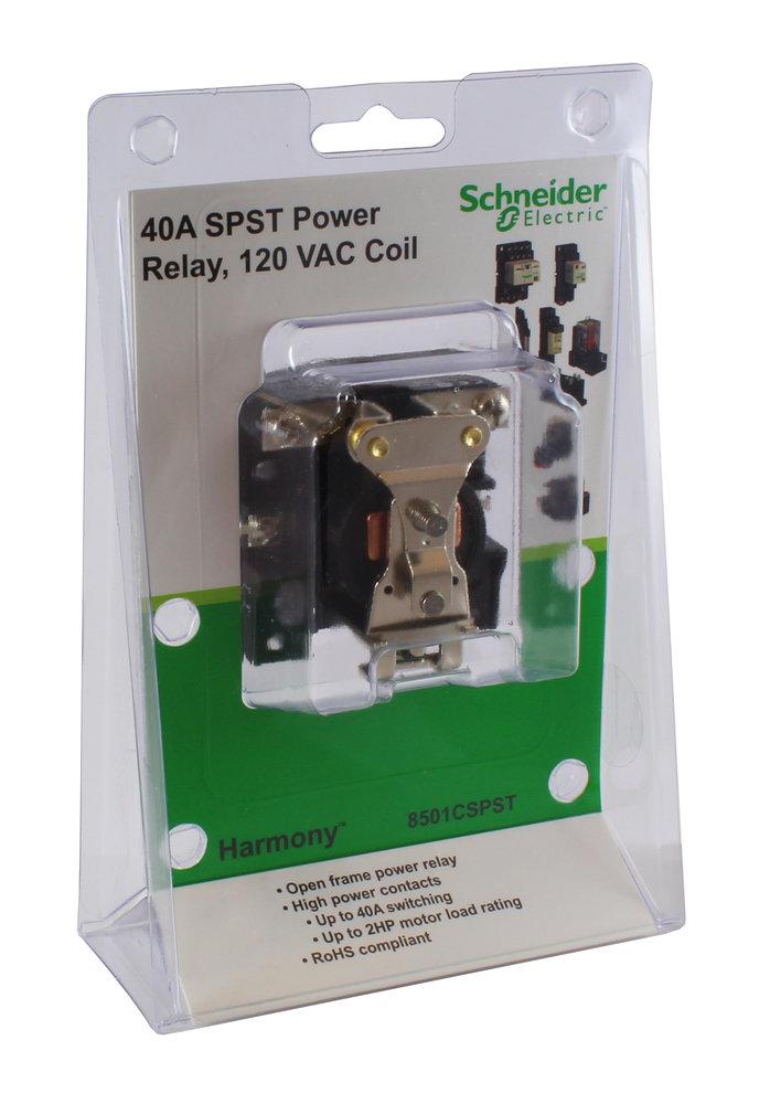 Schneider Electric 8501CSPST