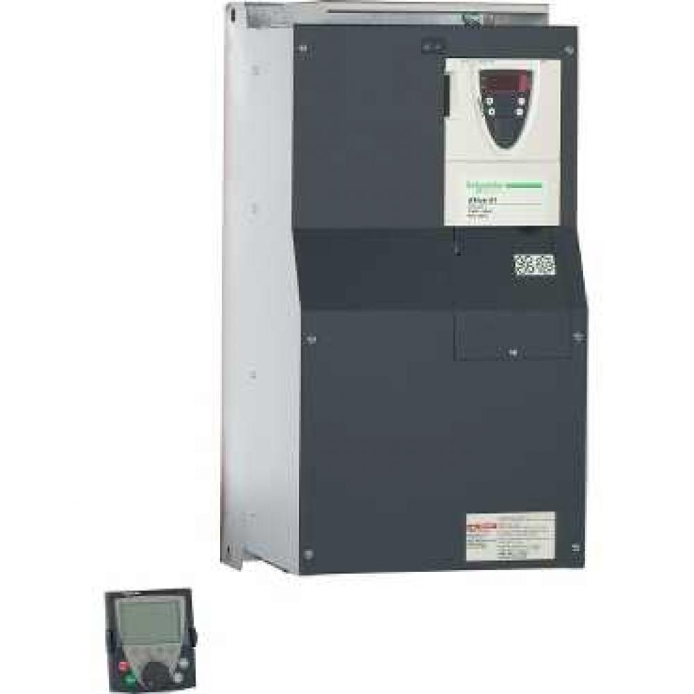 Schneider Electric ATV61HD37Y