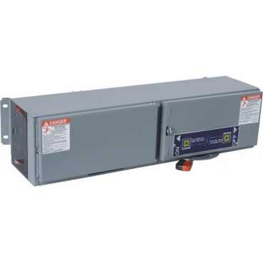 Schneider Electric QMB323HW