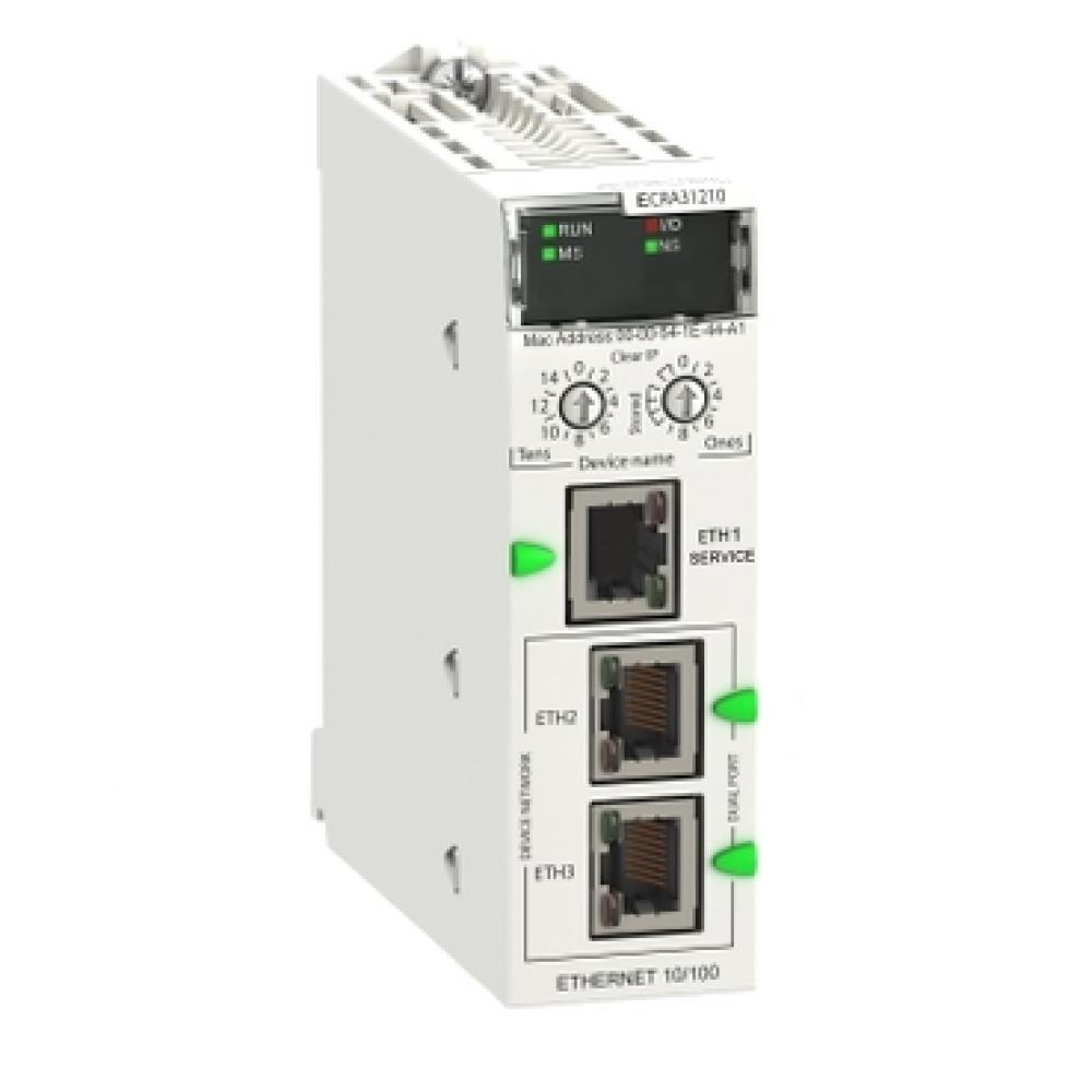 Schneider Electric BMECRA31210