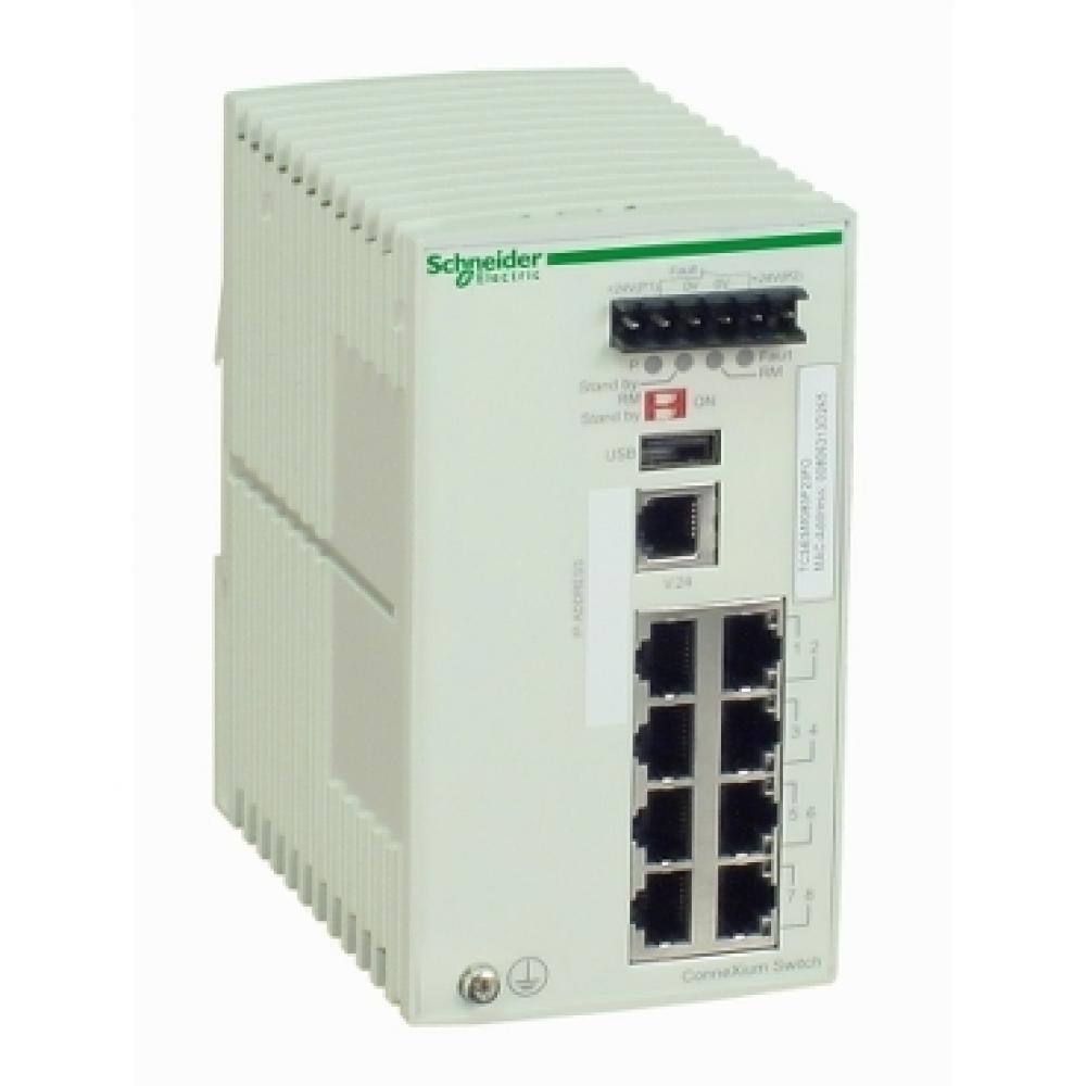 Schneider Electric TCSESM083F23F0