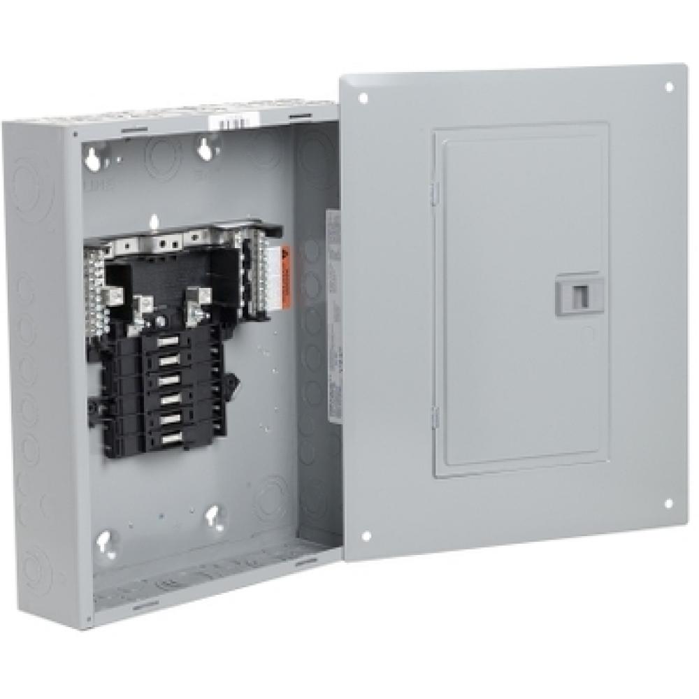 Schneider Electric QO11224L125GC