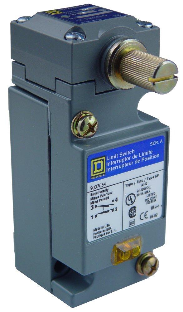 Schneider Electric 9007C54A