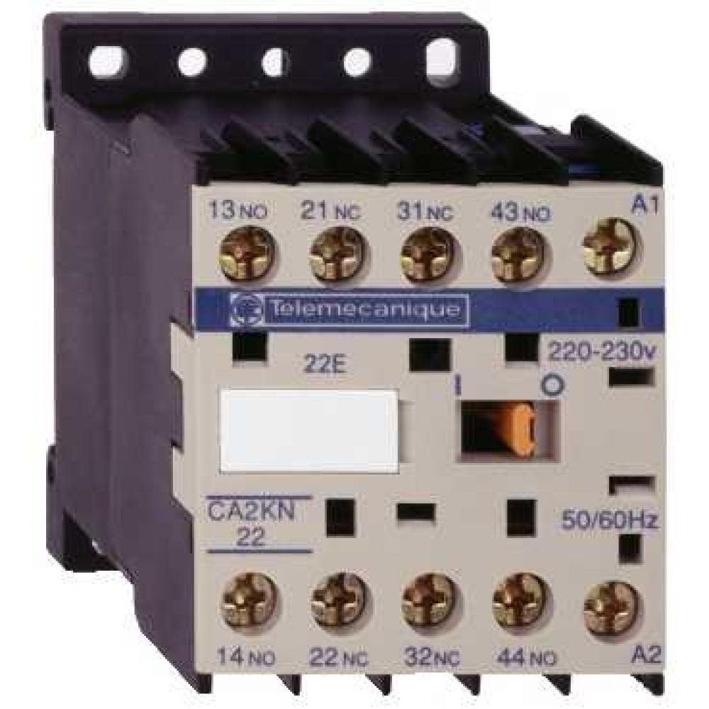 Schneider Electric CA2KN31M72