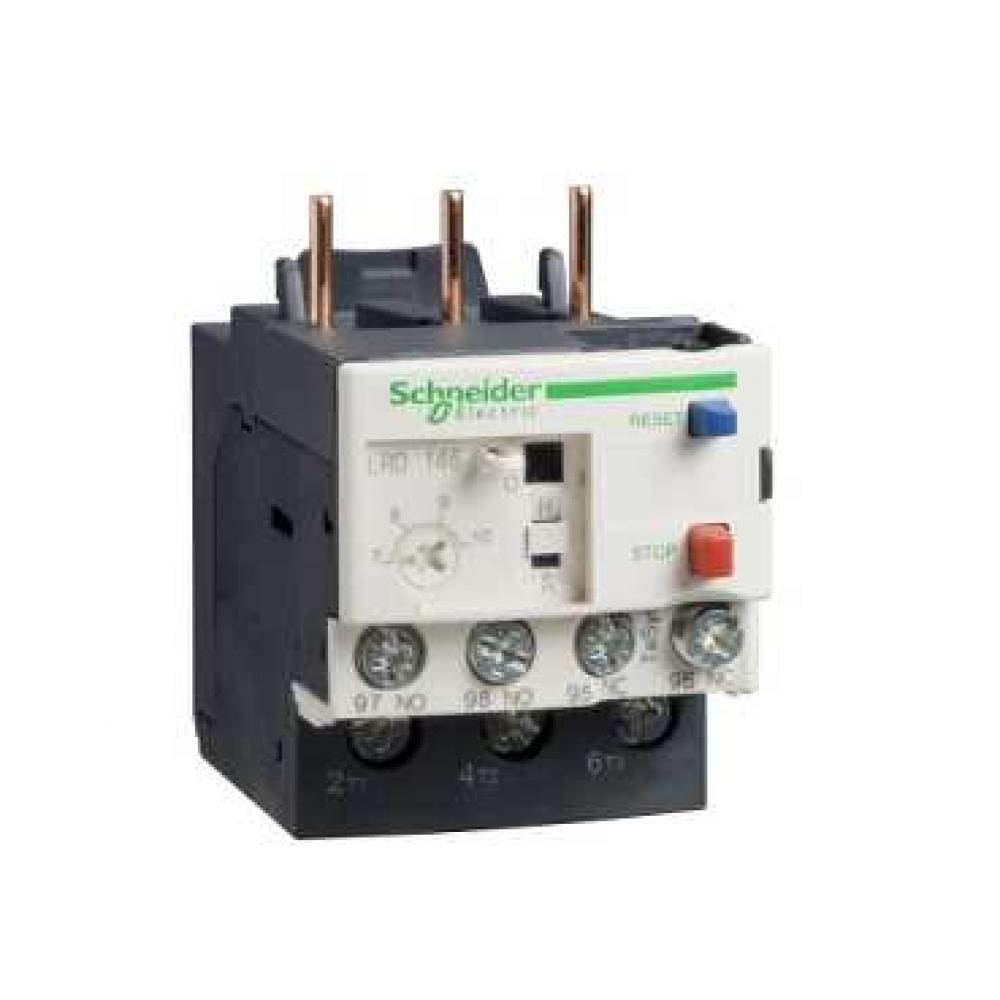 Schneider Electric LRD166