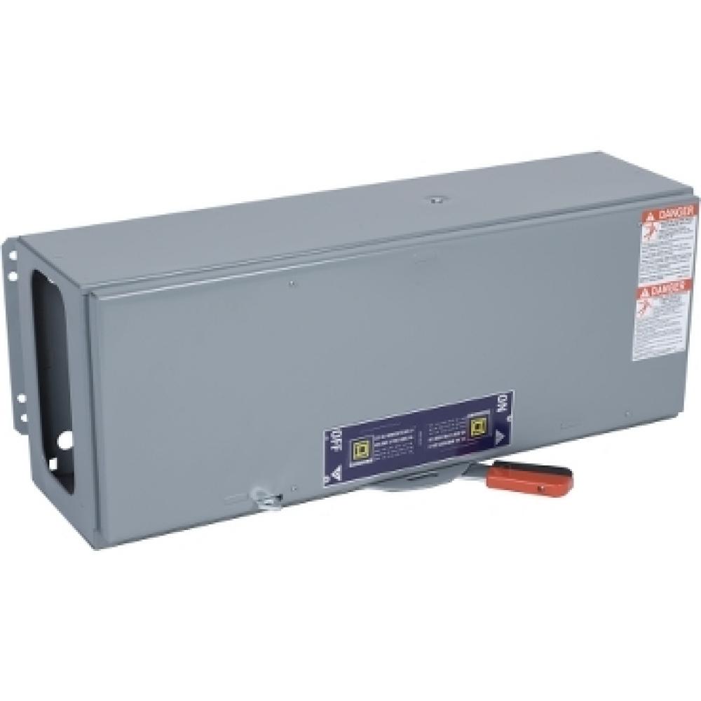 Schneider Electric QMB327WT3