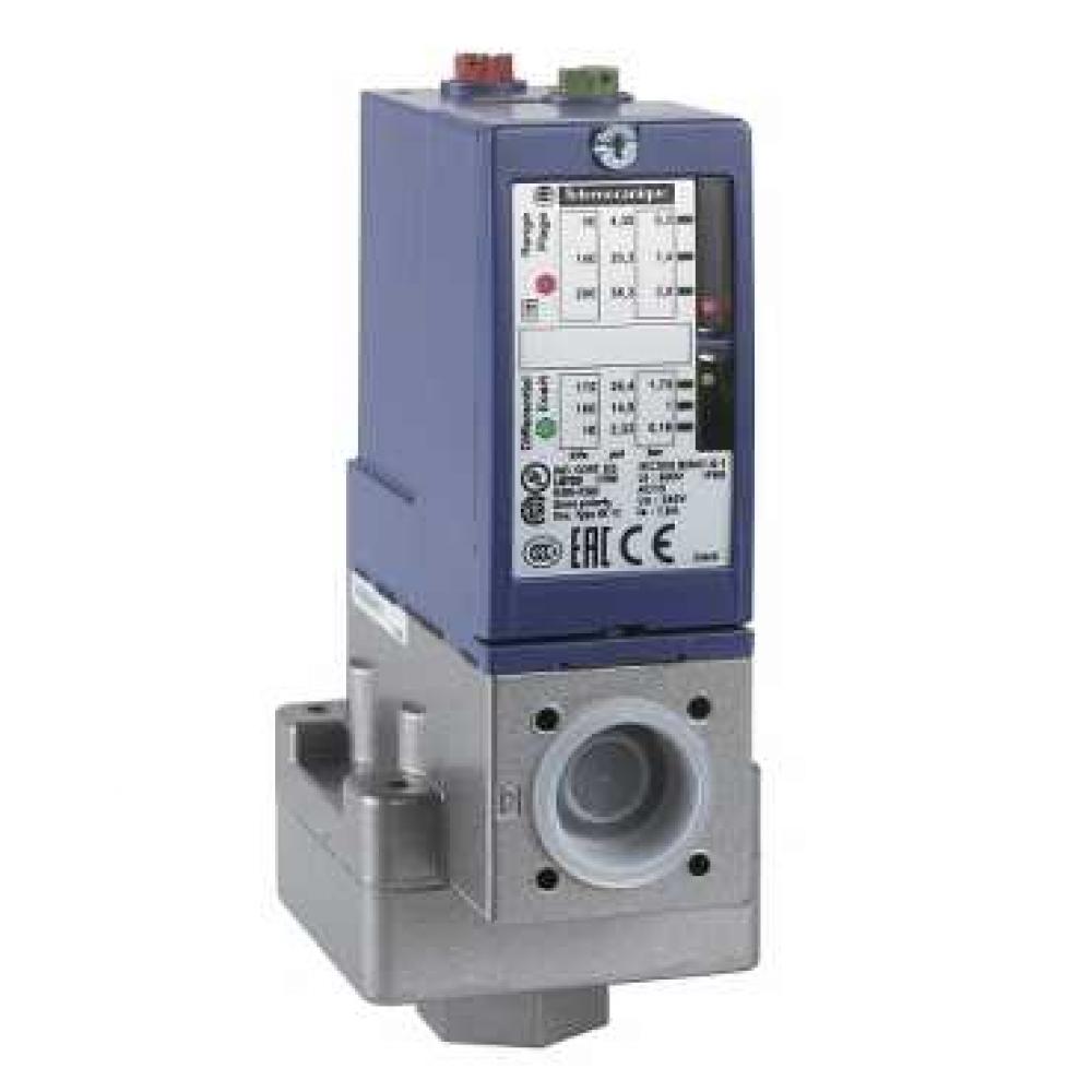 Schneider Electric XMLBM02V2S11