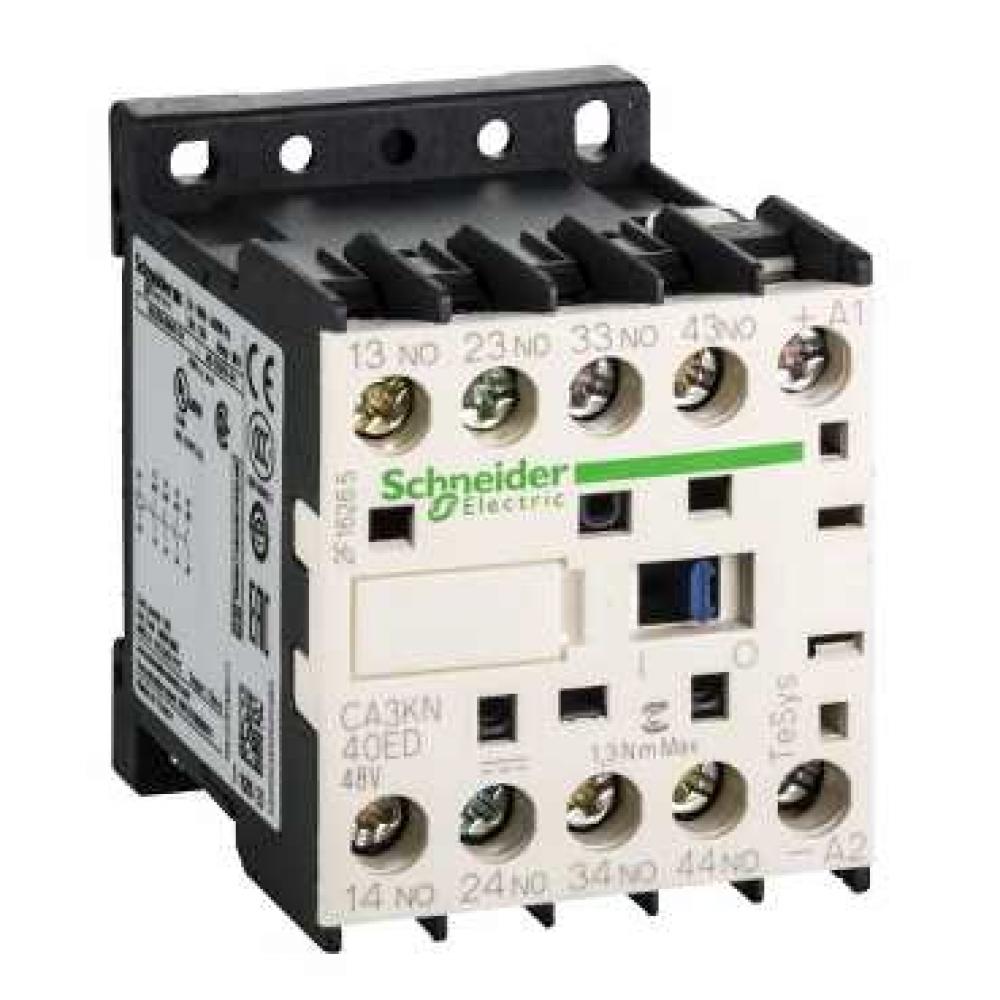 Schneider Electric CA3KN40ED