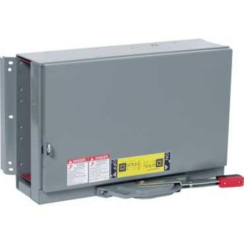 Schneider Electric QMJ366