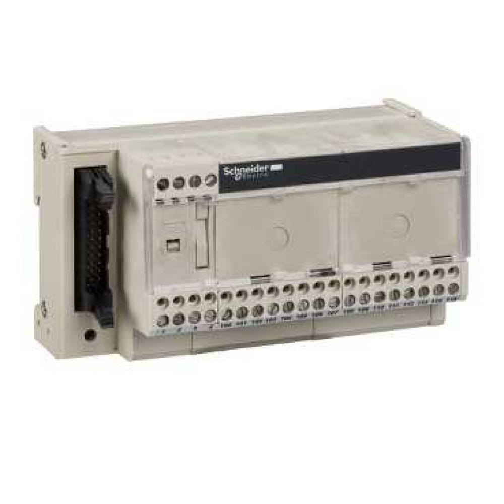 Schneider Electric ABE7H16R10