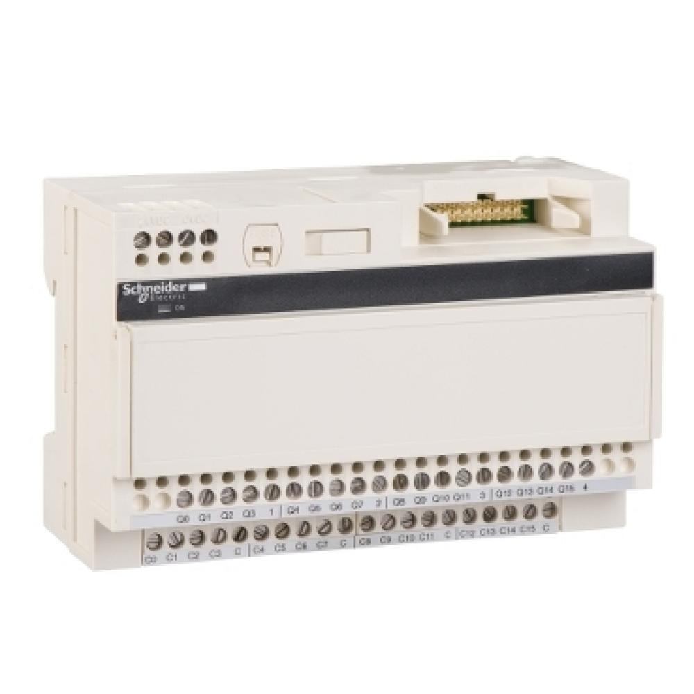 Schneider Electric ABE7E16SRM20