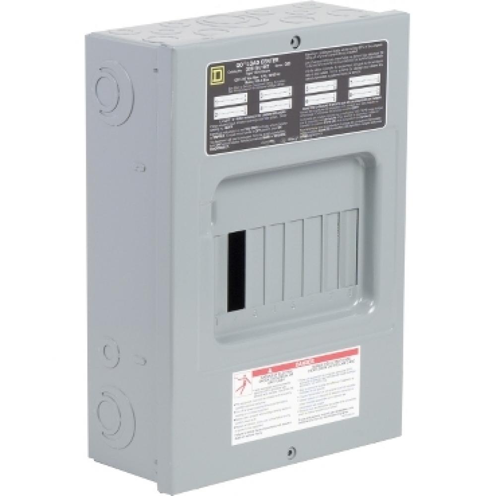 Schneider Electric QO816L100TF