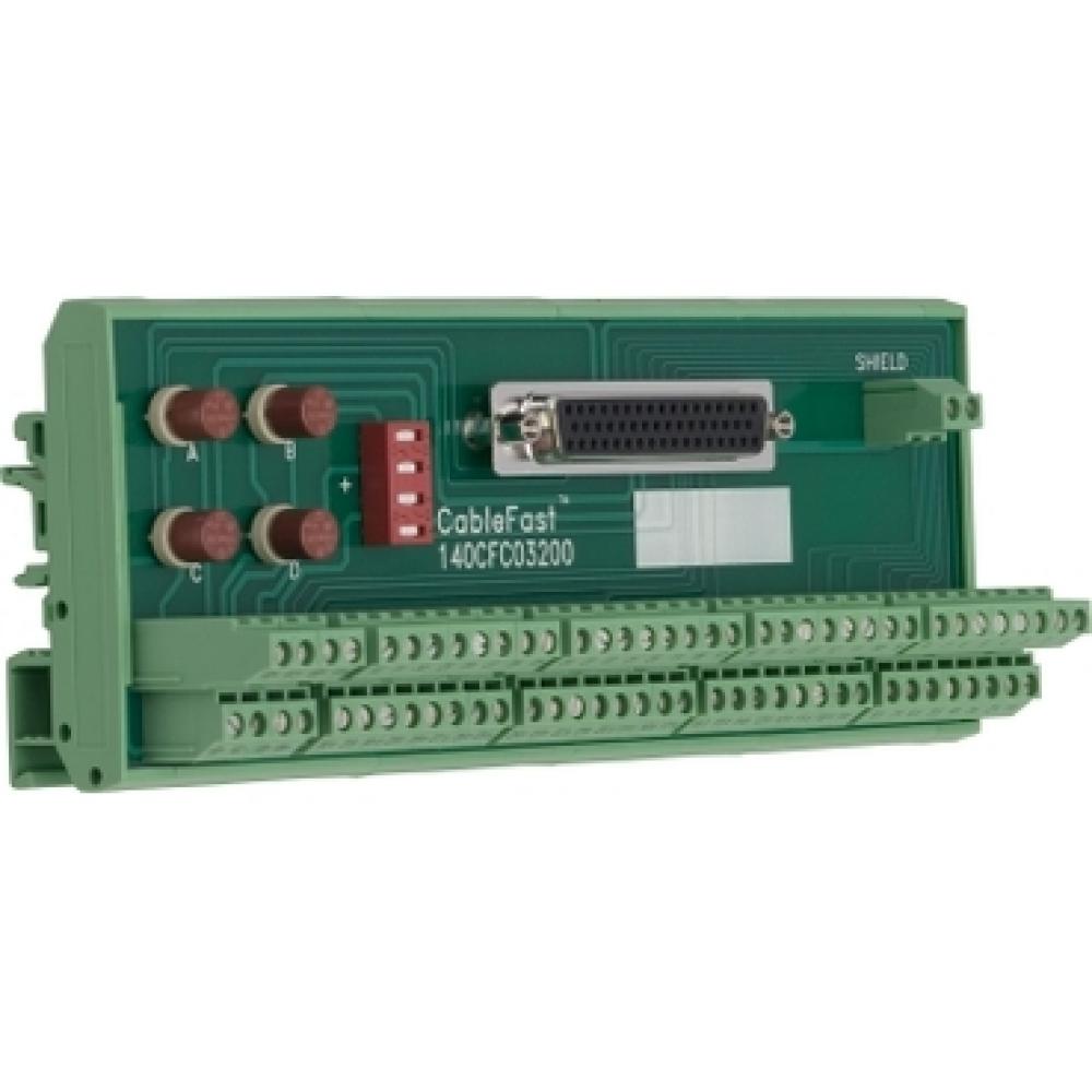 Schneider Electric 140CFC03200