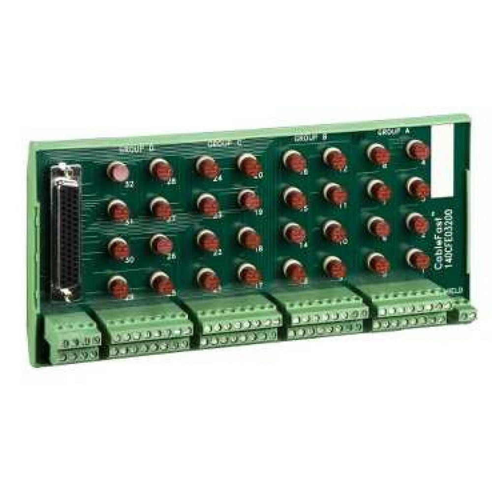 Schneider Electric 140CFG01600