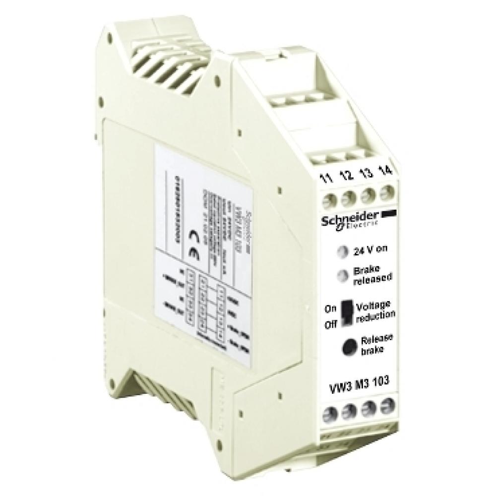 Schneider Electric VW3M3103