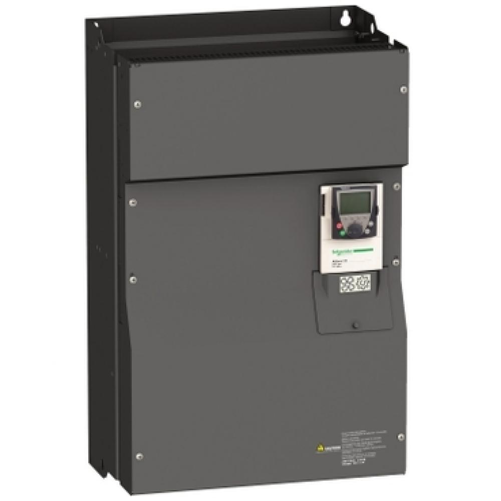 Schneider Electric ATV61HC40N4D