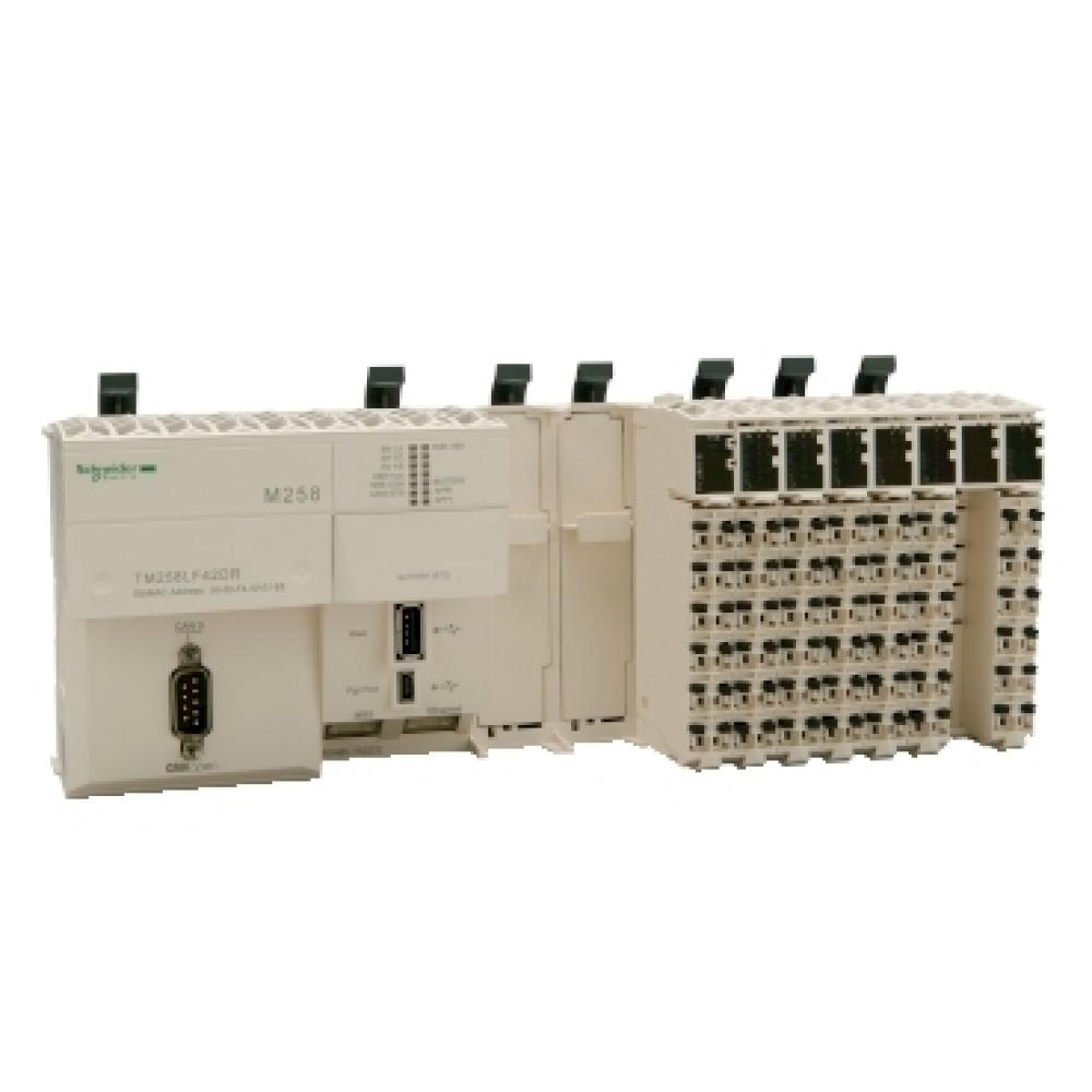 Schneider Electric TM258LF42DRS0