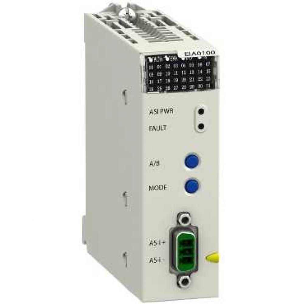 Schneider Electric BMXEIA0100