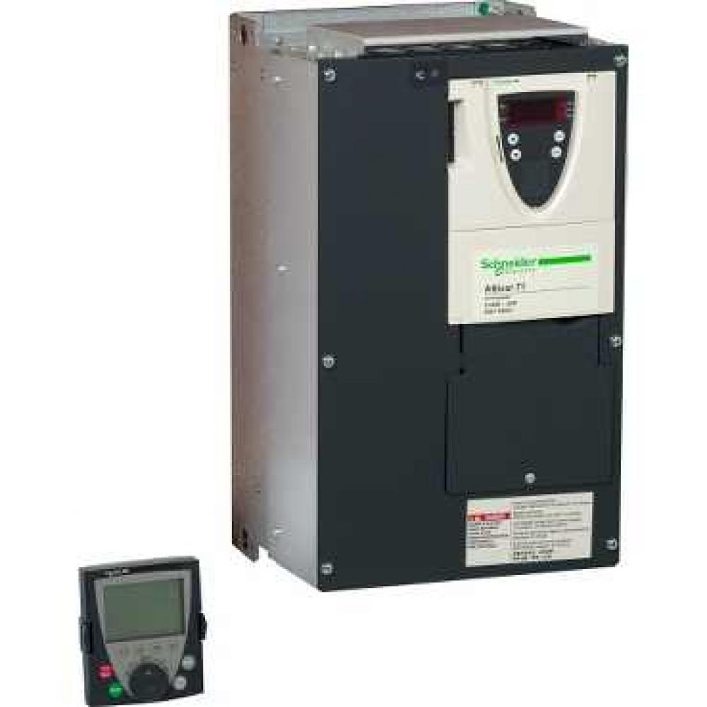 Schneider Electric ATV71HU22Y