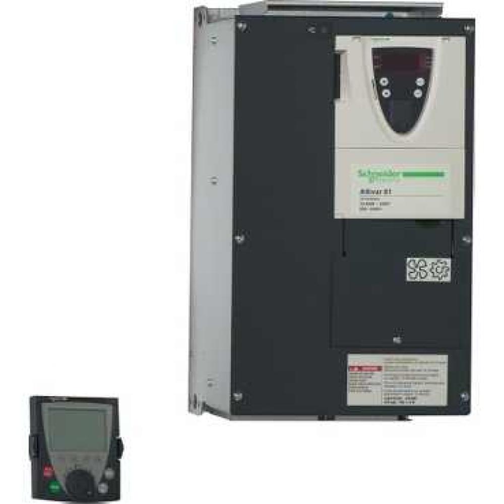 Schneider Electric ATV61HD18Y