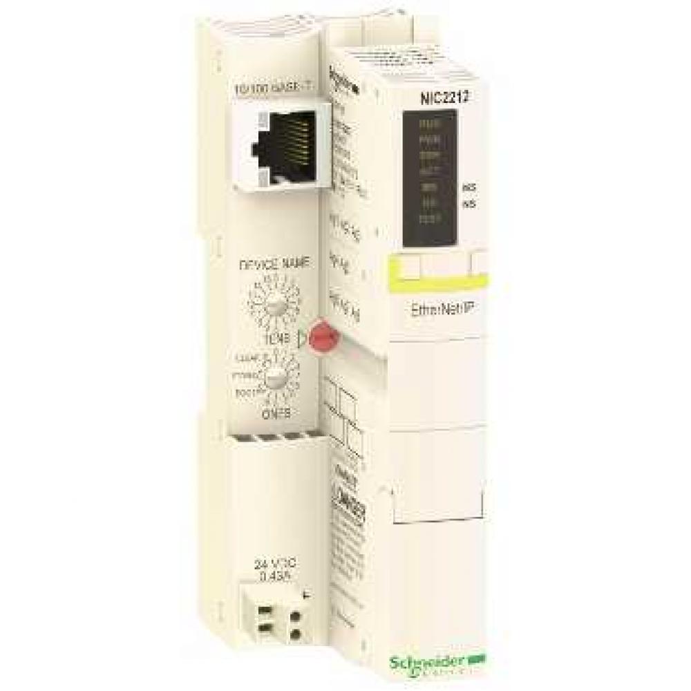 Schneider Electric STBNIC2212