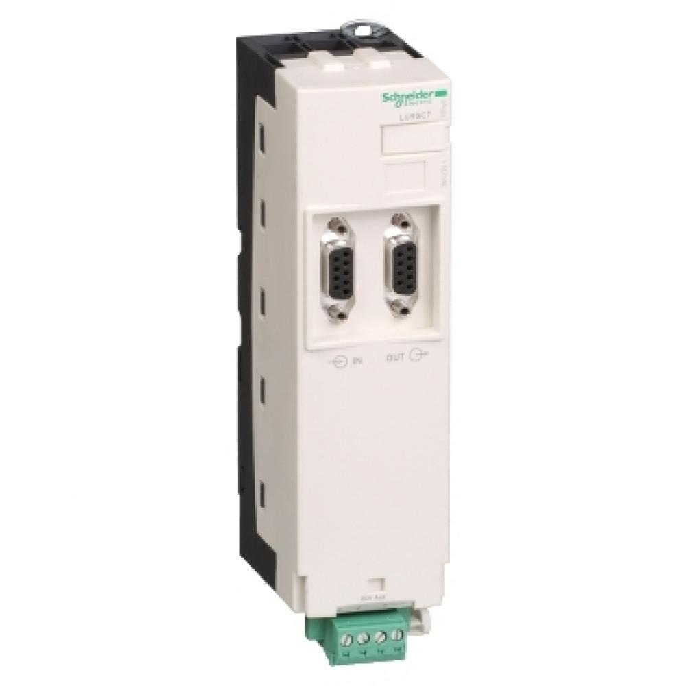 Schneider Electric LU9GC7