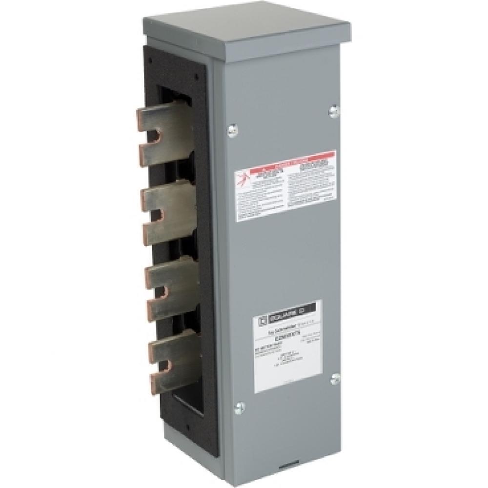 Schneider Electric EZM3EXT6