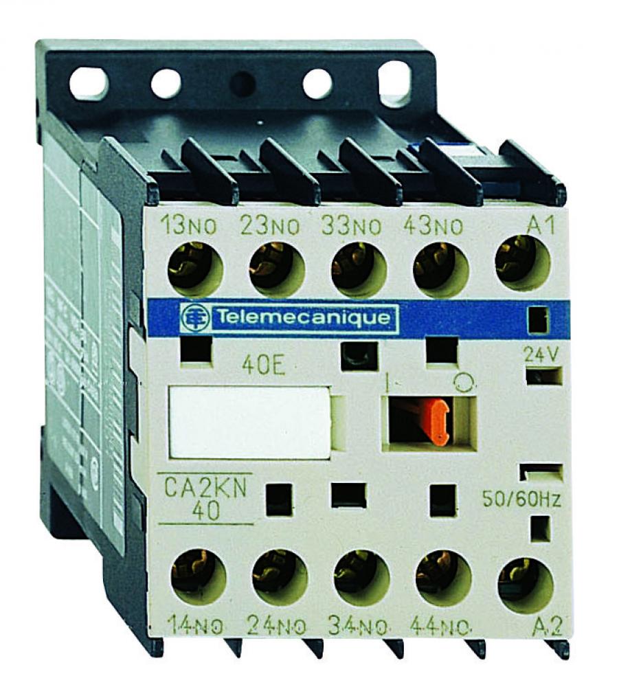 Schneider Electric CA2KN40FC72