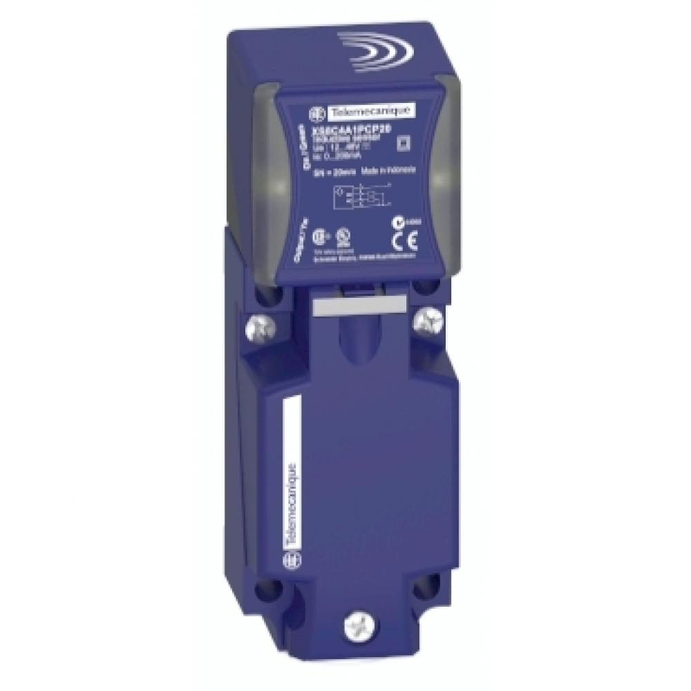 Schneider Electric XS8C4A4PCP20