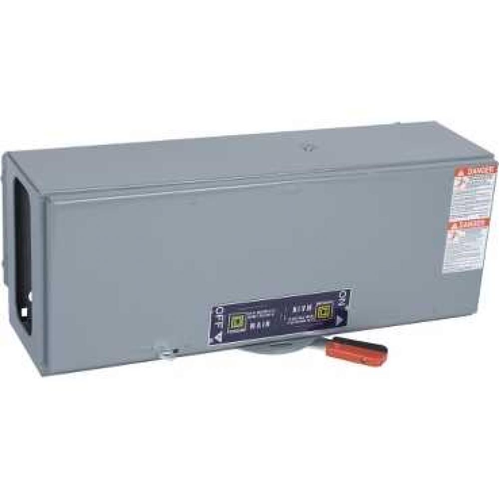 Schneider Electric QMB323MW