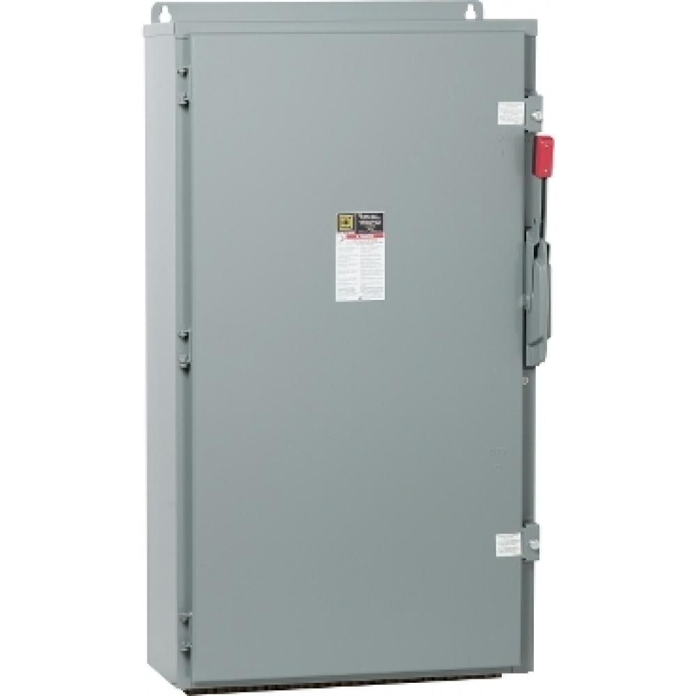 Schneider Electric CH366AWK